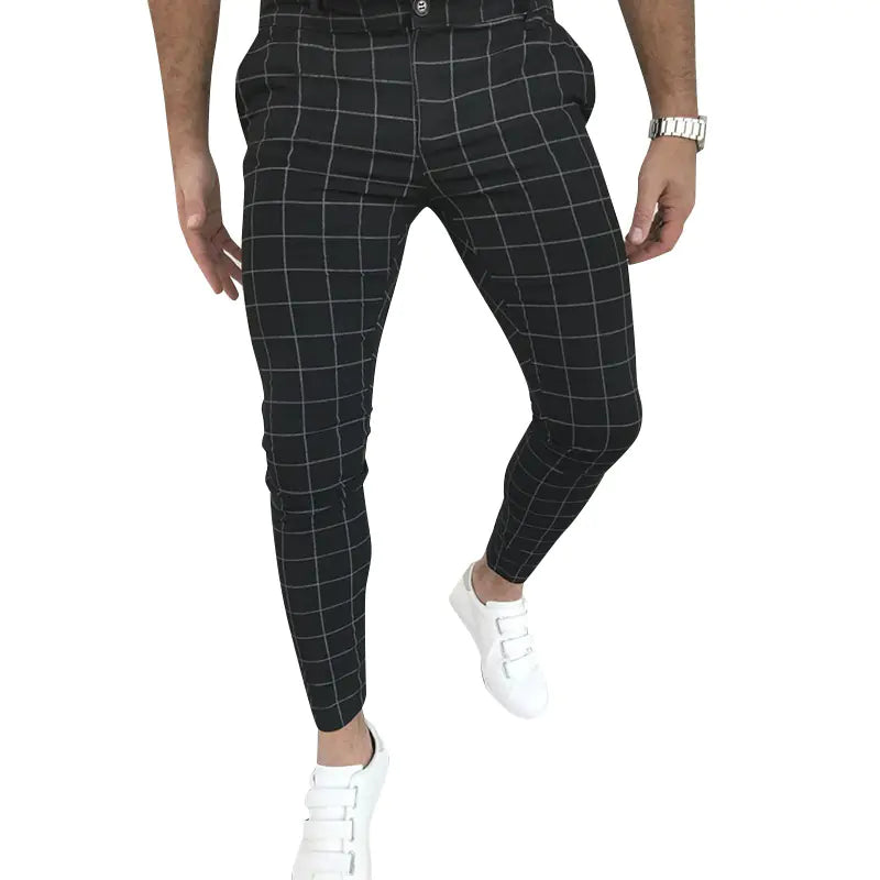 Casual Trousers for Everyday Comfort and Style - Comfort Gift Box