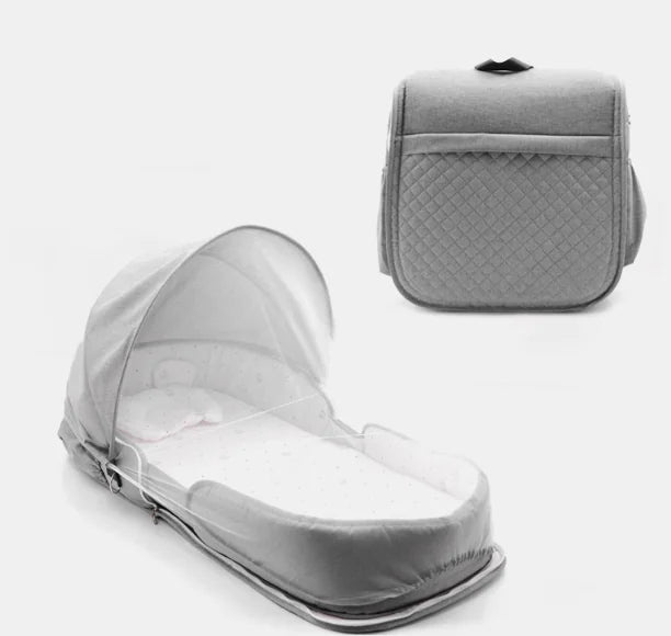 Mommy Bag, Baby Bag, Backpack, Tote Bag