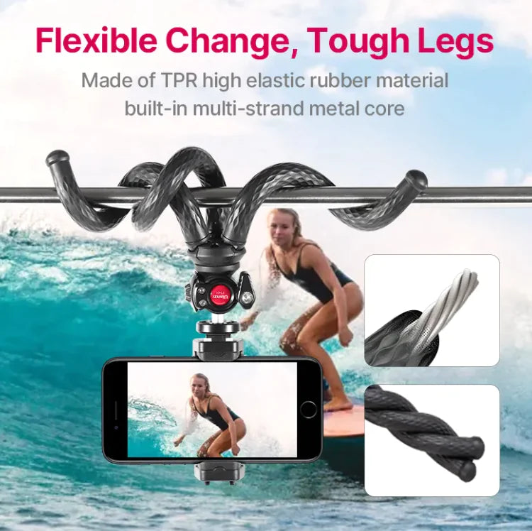 Tripod Set - Comfort Gift Box