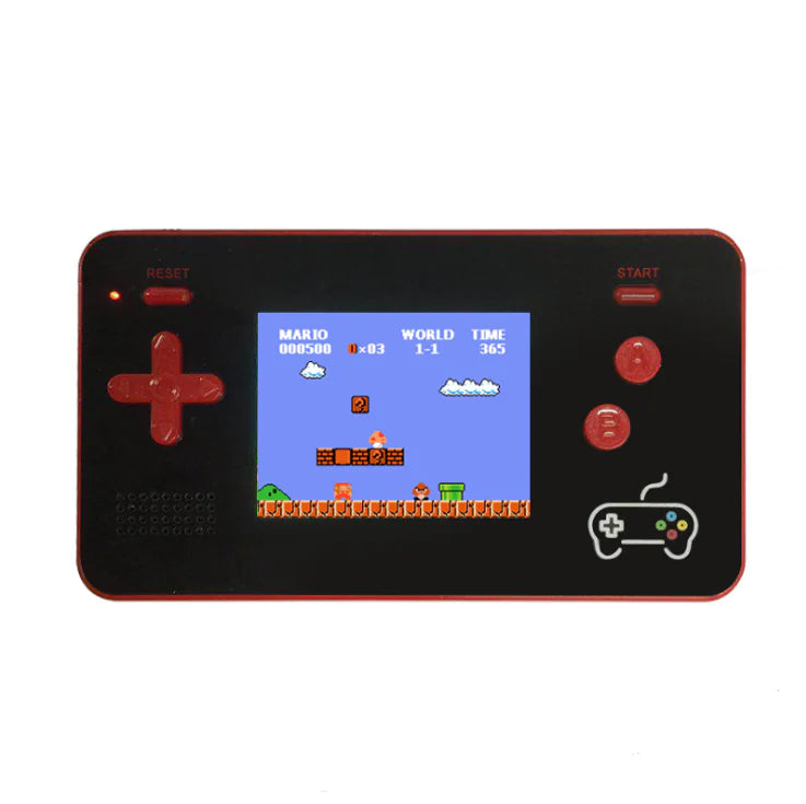 Handheld Game Console with Power Bank Function - Comfort Gift Box