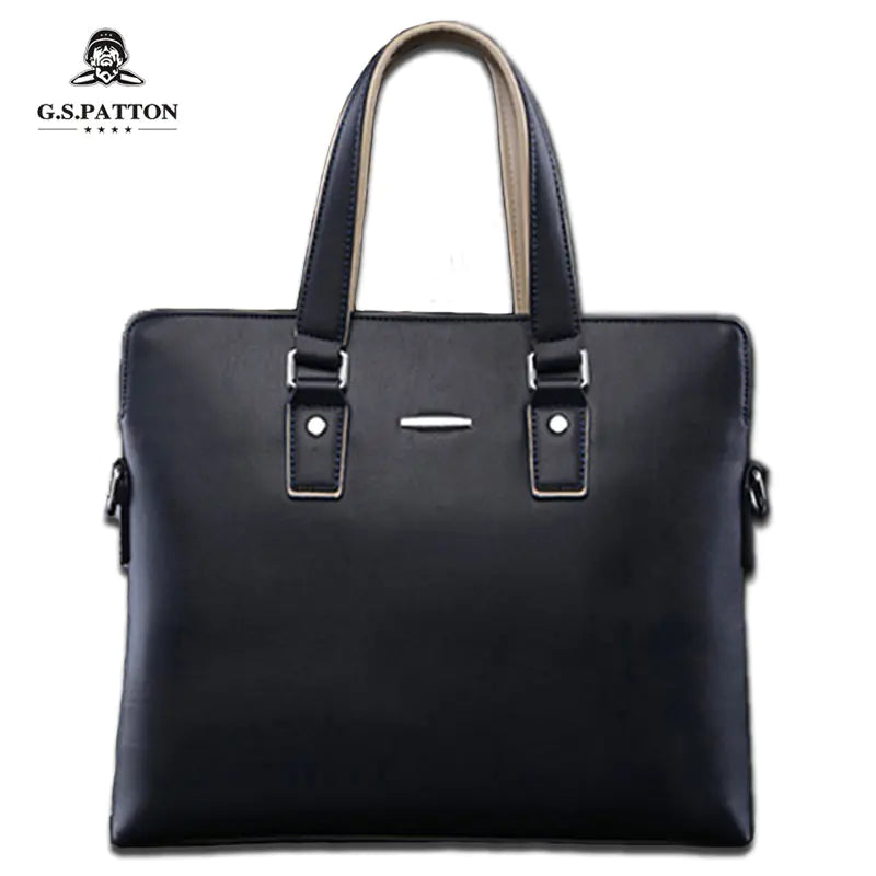 Laptop Bag, Briefcase, Men's Bag - Comfort Gift Box