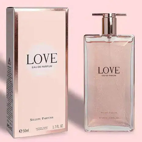 Perfume Gift Set for Women - Floral Fragrance