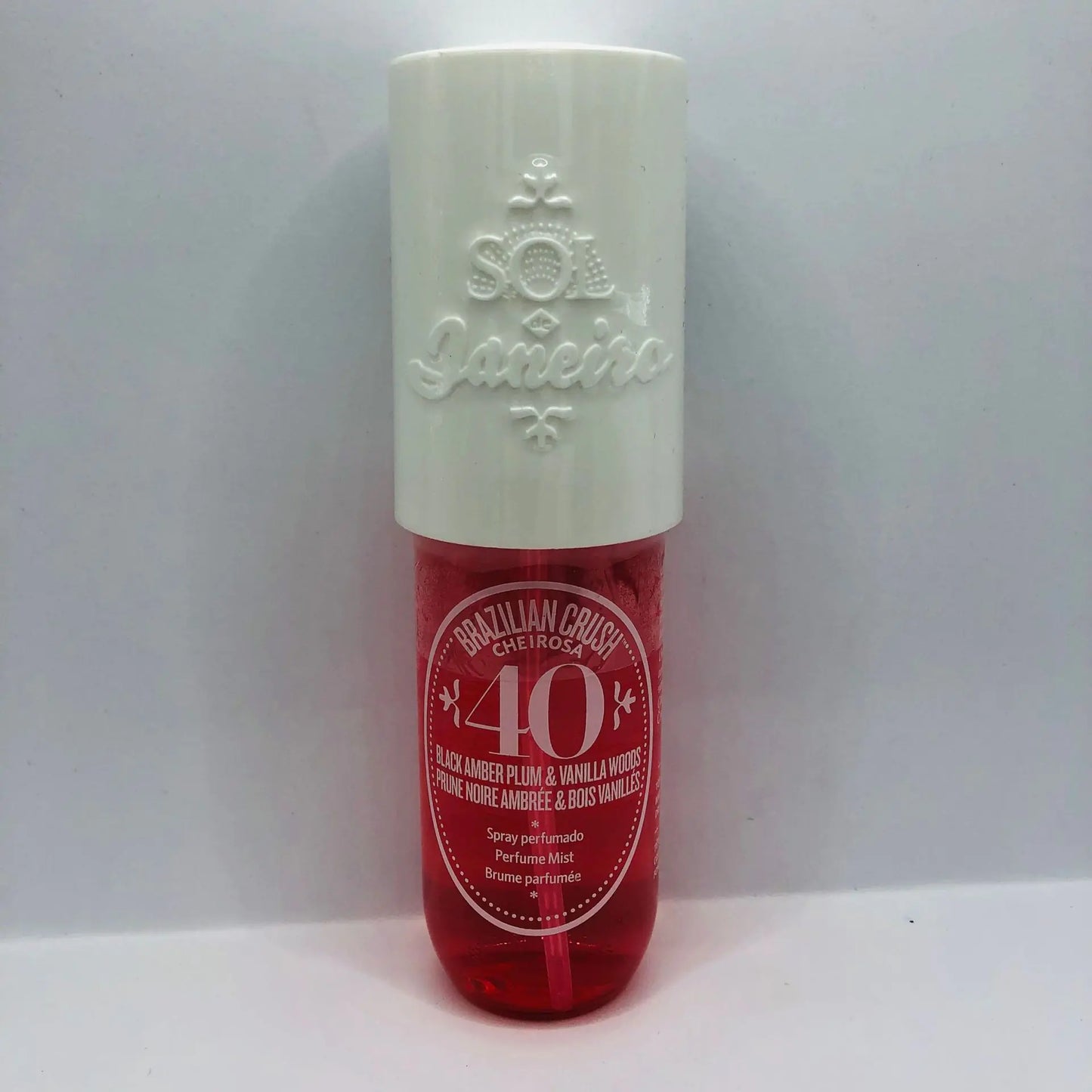 SOL DE JANEIRO Hair & Body Fragrance Mist - Rio Summer