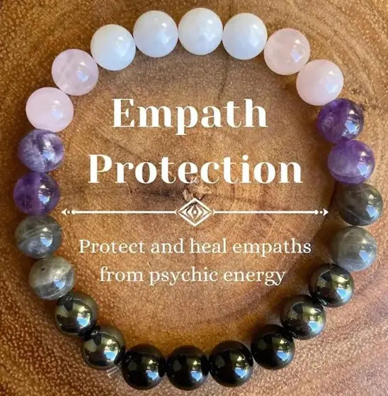 Beaded Lucky Bracelet - Comfort Gift Box