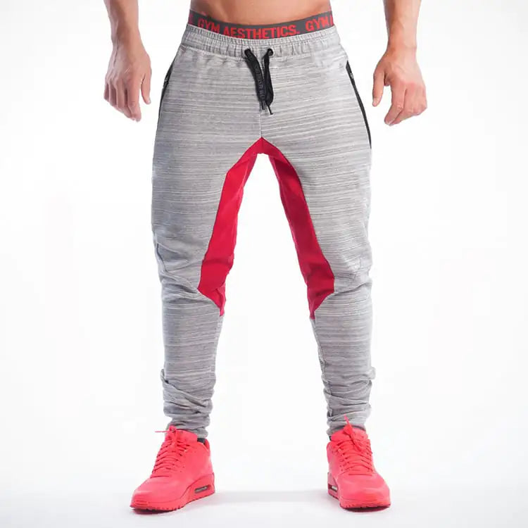 Slim-Fit Sweatpants for Feet Comfort - Comfort Gift Box
