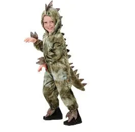 Kids Dinosaur Costume Set (One Set) - Comfort Gift Box