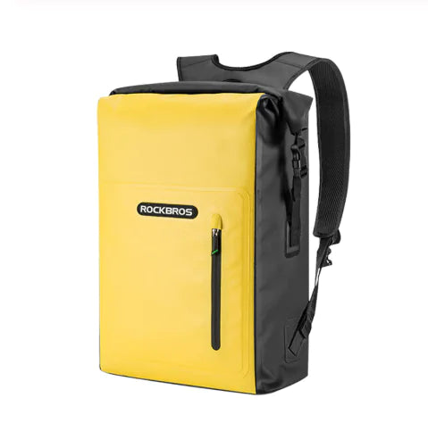 Waterproof Backpack for Swimming Activities
