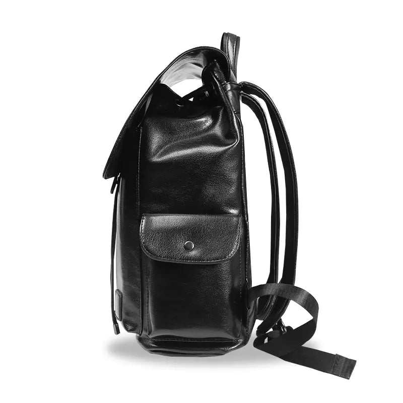 "Large Capacity Laptop Travel Backpack" - Comfort Gift Box