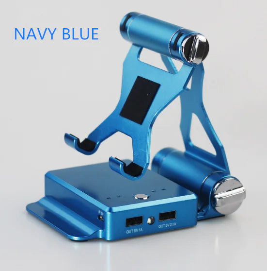 Mobile Power Bank with Multi-Function Stand - Comfort Gift Box