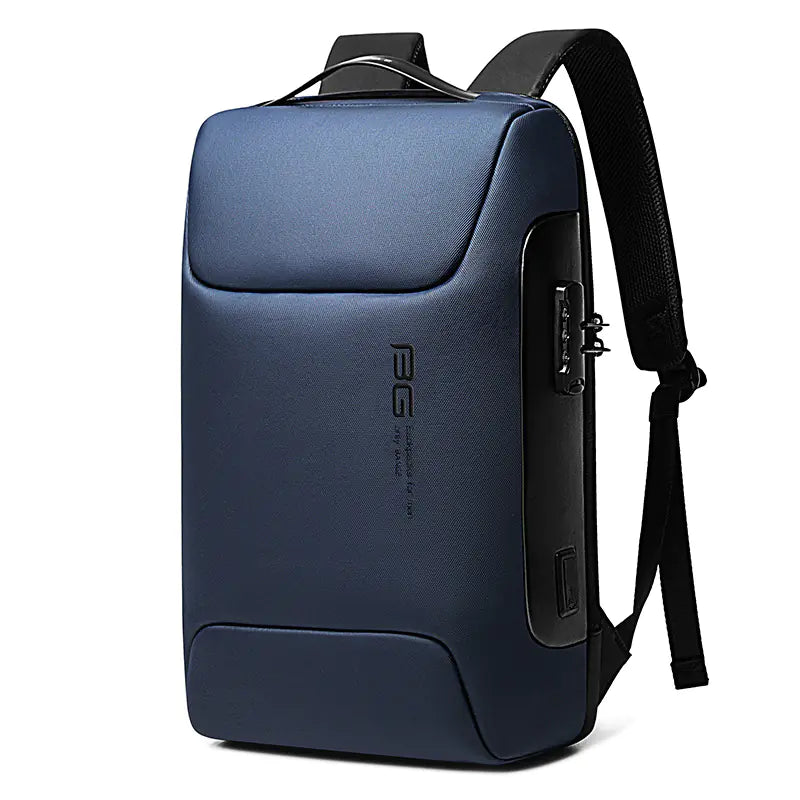Waterproof Business Travel Laptop Backpack - Comfort Gift Box
