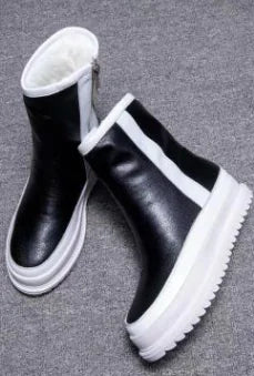 Cozy Cotton Footwear for Comfort - Comfort Gift Box