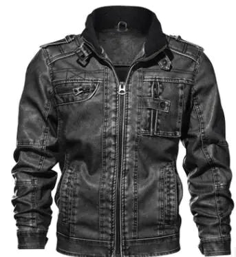 Jacket, Coat, Leather Jacket Collection