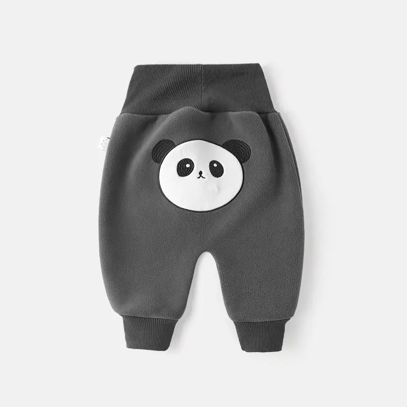 Baby Warm Pants for Cold Weather Comfort - Comfort Gift Box