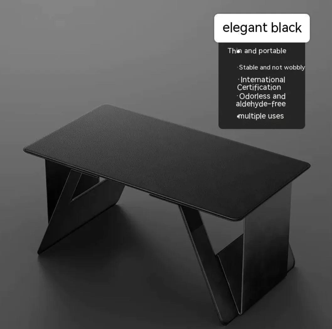 Foldable Laptop & Tablet Stand - Comfort Gift Box