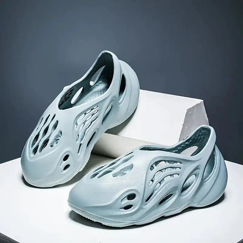 Children's Quick-Drying Non-Slip Outdoor Sandals - Comfort Gift Box