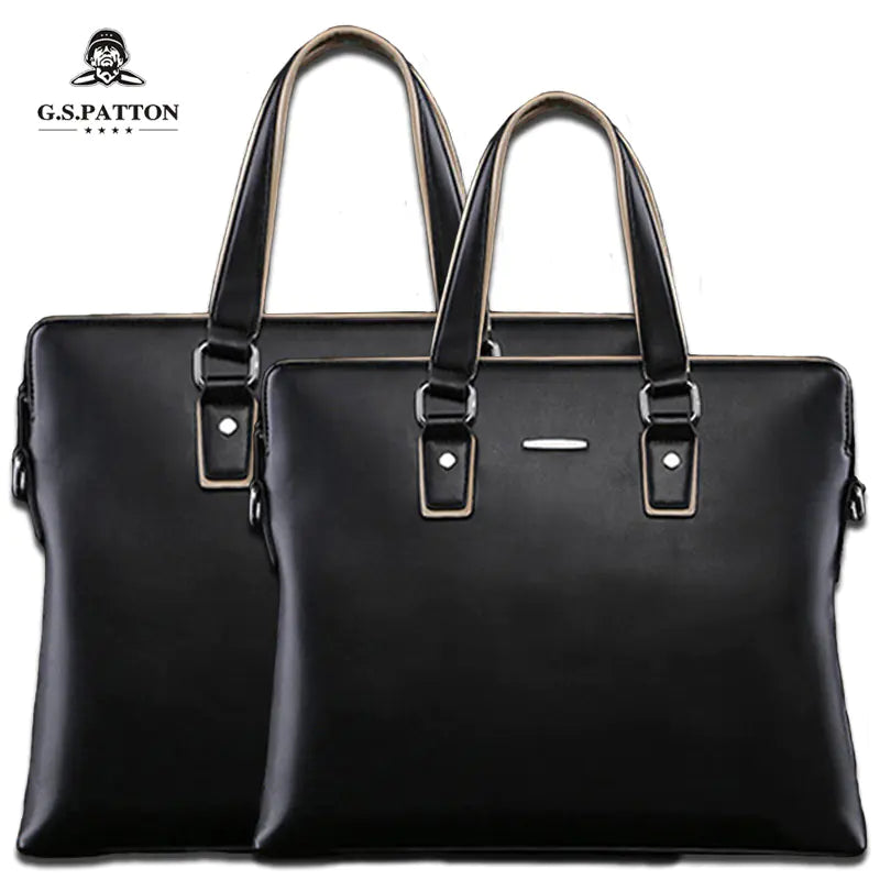 Laptop Bag, Briefcase, Men's Bag - Comfort Gift Box