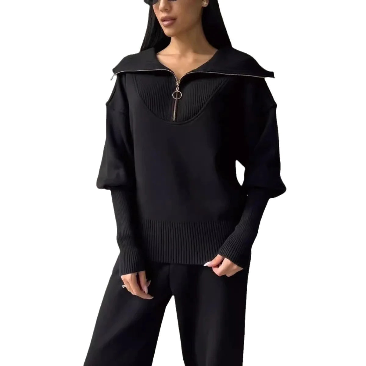 Comfortable Lounge Wear - Comfort Gift Box