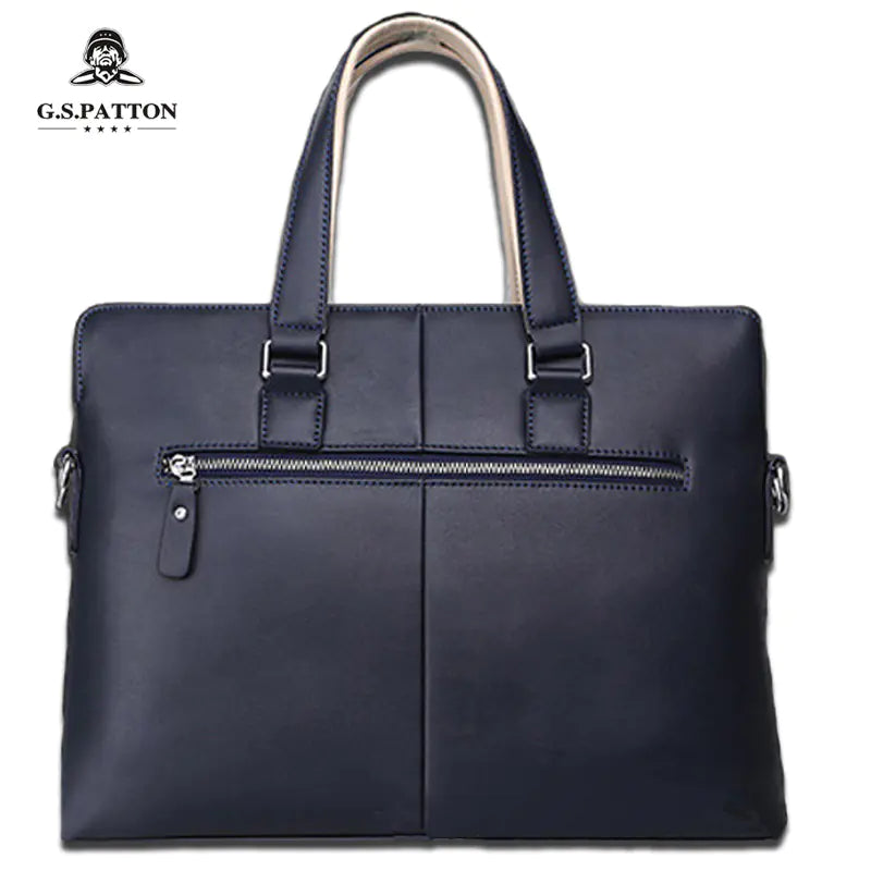 Laptop Bag, Briefcase, Men's Bag - Comfort Gift Box
