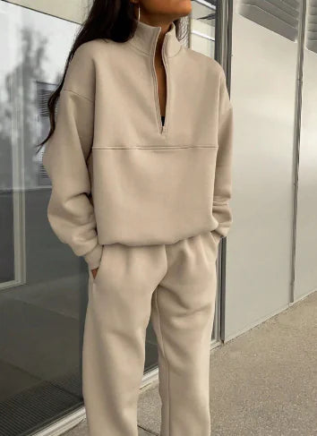 Urban Comfort Lounge Set (One Set) - Comfort Gift Box