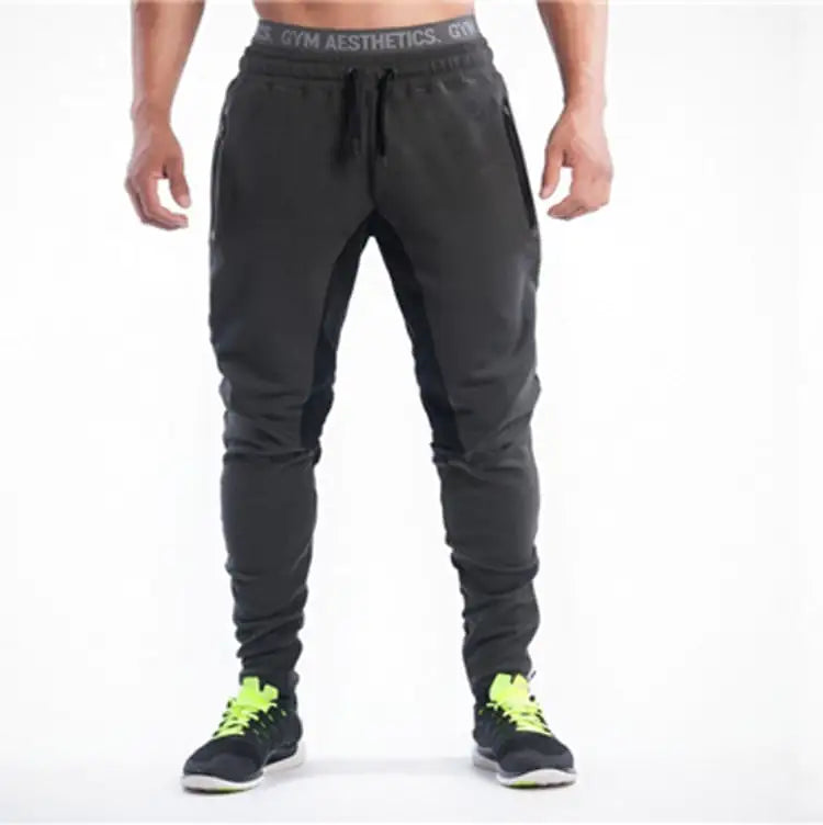 Slim-Fit Sweatpants for Feet Comfort - Comfort Gift Box