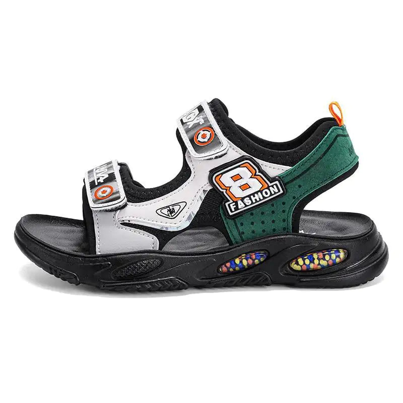 Boys Anti-Slip Fashion Beach Sandals