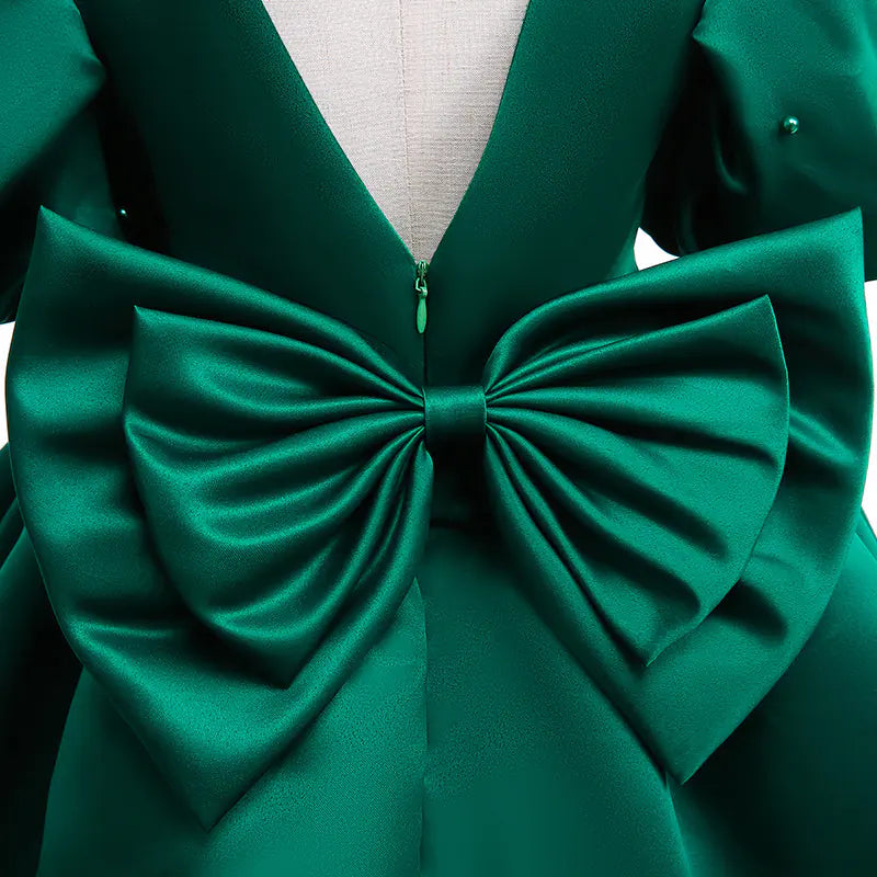 Cute Casual Comfort Skirt Dress for Girls - Comfort Gift Box