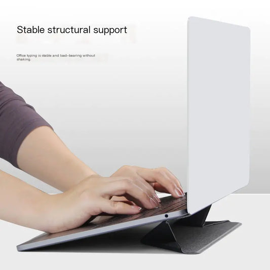 Invisible Laptop Bracket - Comfort Gift Box