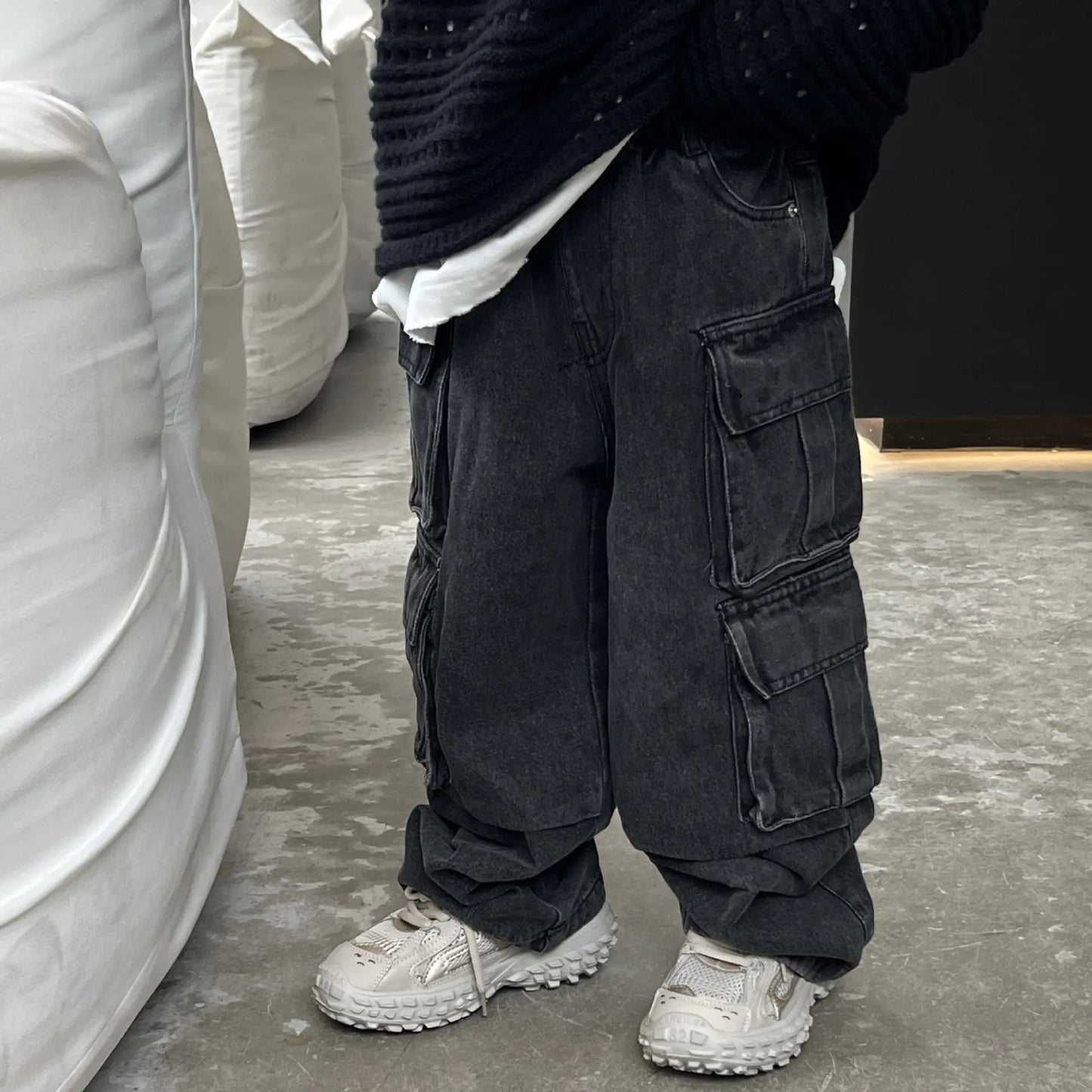 Boys' Casual Pants and Baby Trousers