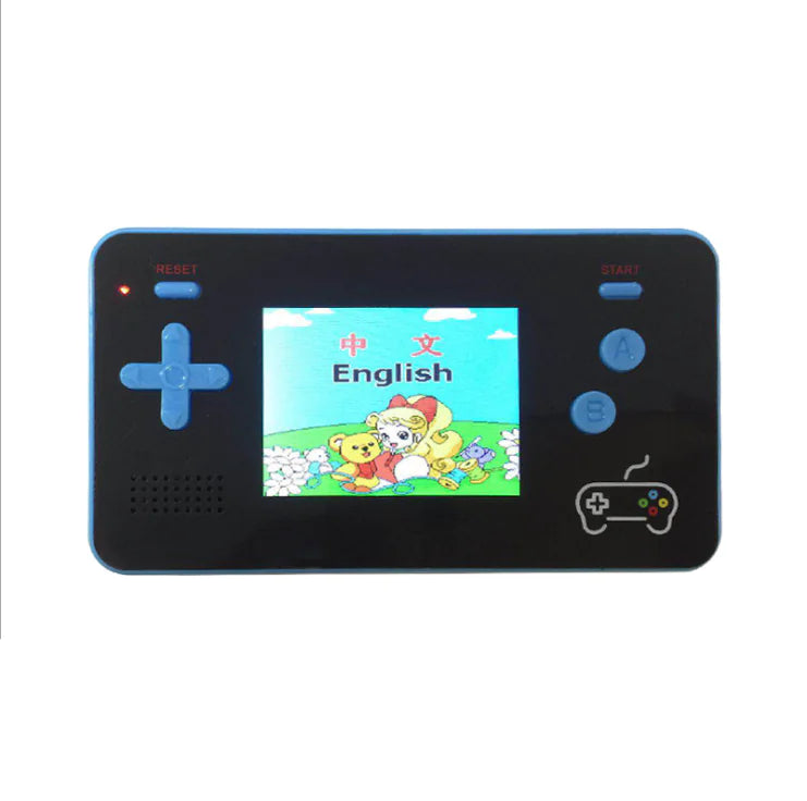 Handheld Game Console with Power Bank Function - Comfort Gift Box