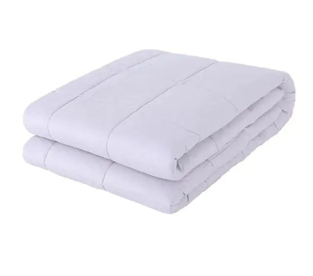 Weighted Blanket - Comfort Gift Box