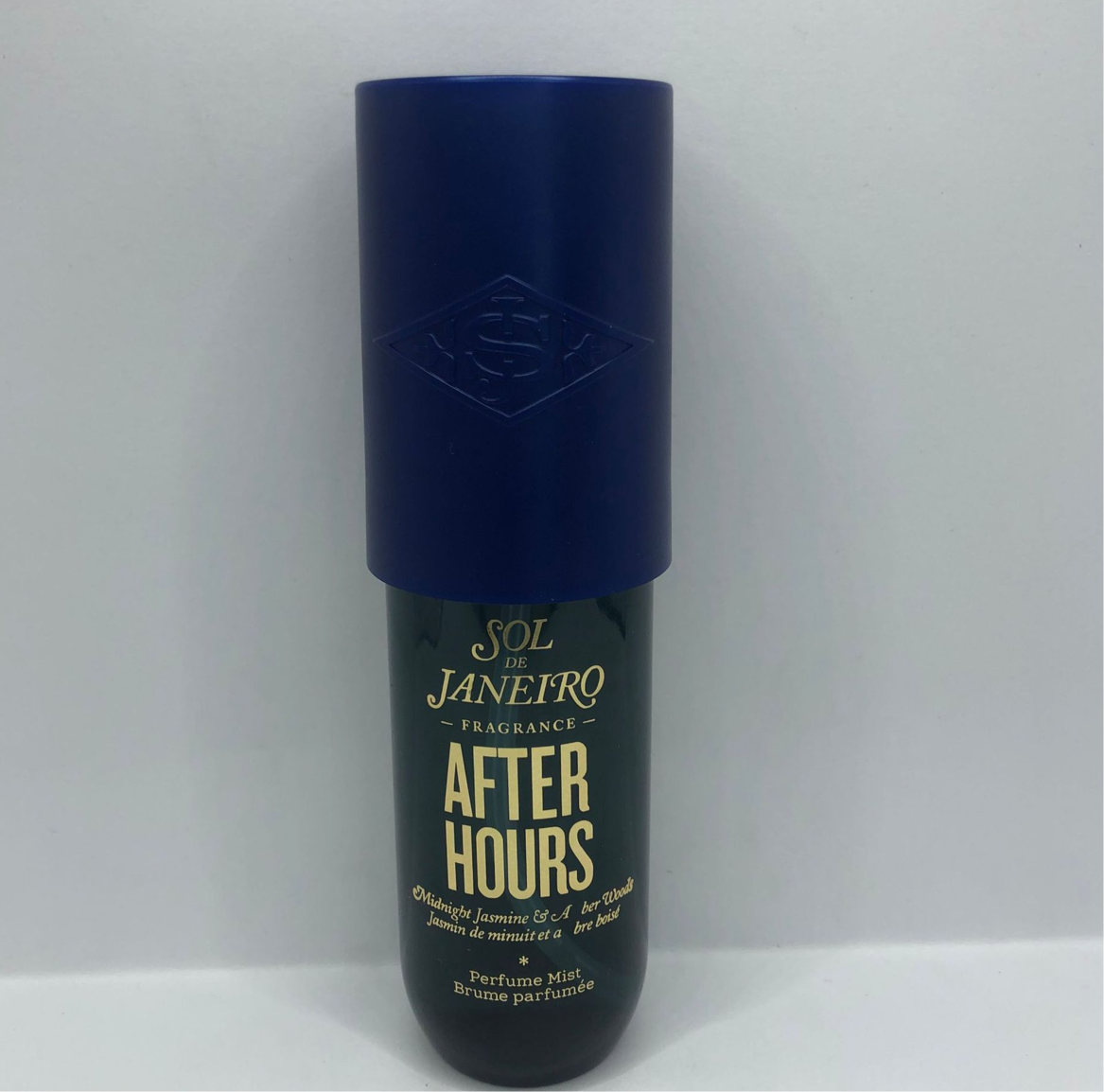 SOL DE JANEIRO Hair & Body Fragrance Mist - Rio Summer