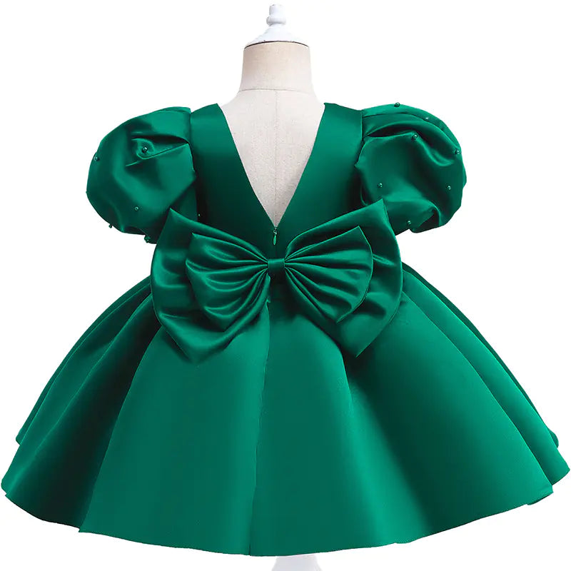 Cute Casual Comfort Skirt Dress for Girls - Comfort Gift Box