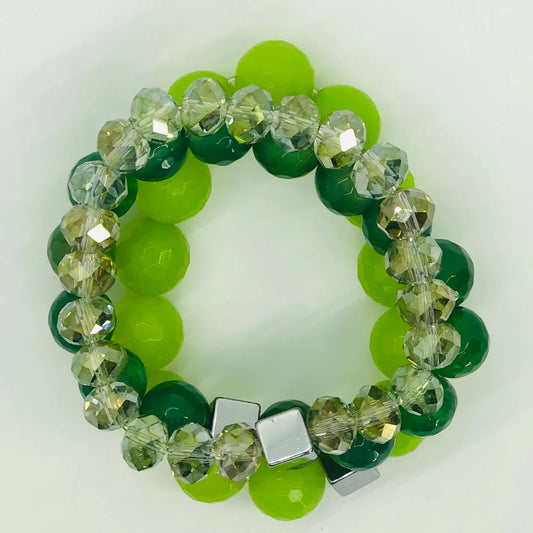 One-of-a-Kind Bracelet #17