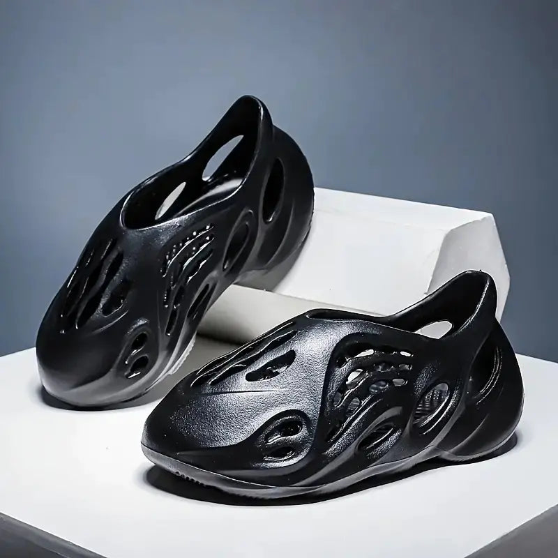 Children's Quick-Drying Non-Slip Outdoor Sandals - Comfort Gift Box