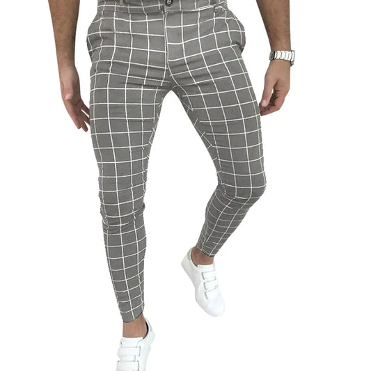 Casual Trousers for Everyday Comfort and Style - Comfort Gift Box