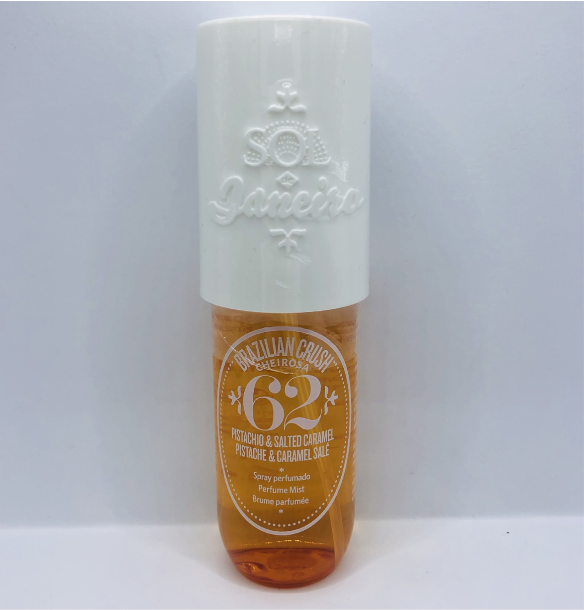 SOL DE JANEIRO Hair & Body Fragrance Mist - Rio Summer