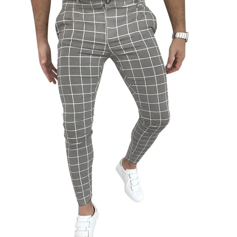 Casual Trousers for Everyday Comfort and Style - Comfort Gift Box