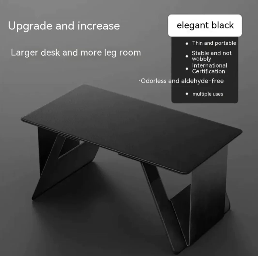 Foldable Laptop & Tablet Stand - Comfort Gift Box