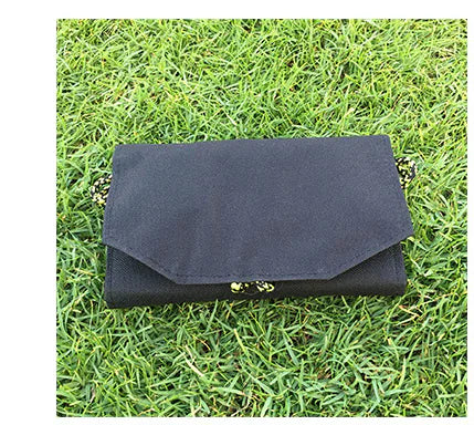 Portable Folding Rechargeable Power Bank - Comfort Gift Box