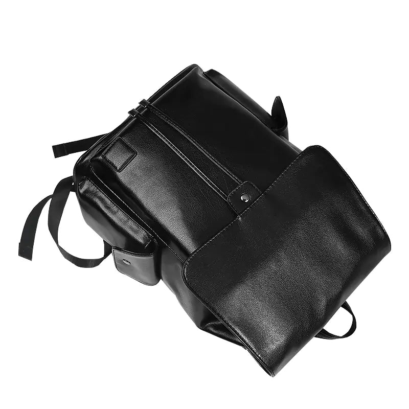 "Large Capacity Laptop Travel Backpack" - Comfort Gift Box