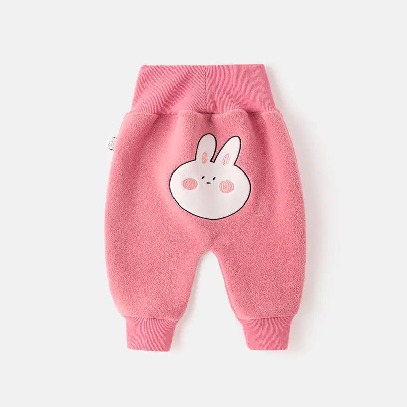 Baby Warm Pants for Cold Weather Comfort - Comfort Gift Box