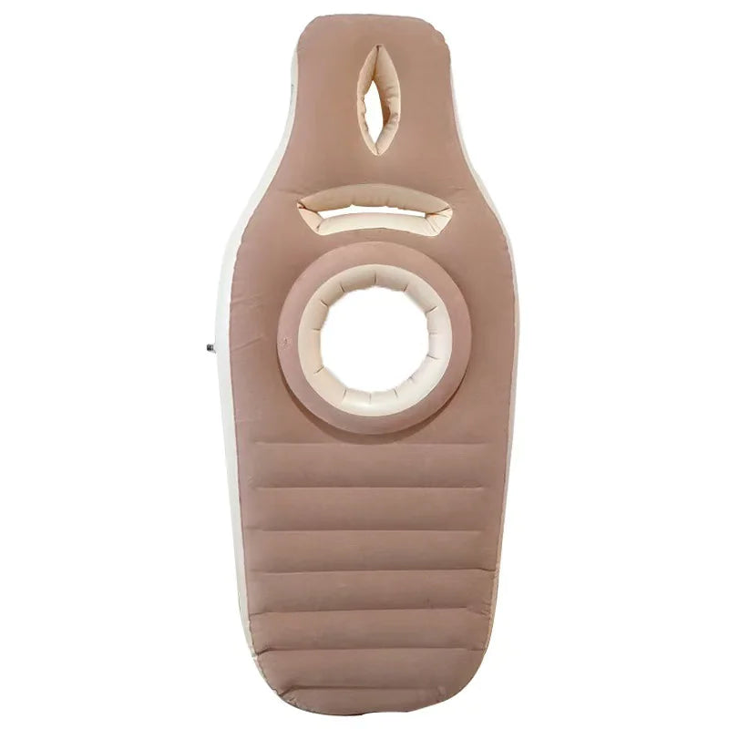 Inflatable Maternity Mattress - Comfort Gift Box