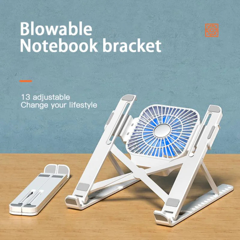 Laptop Cooling Stand - Comfort Gift Box