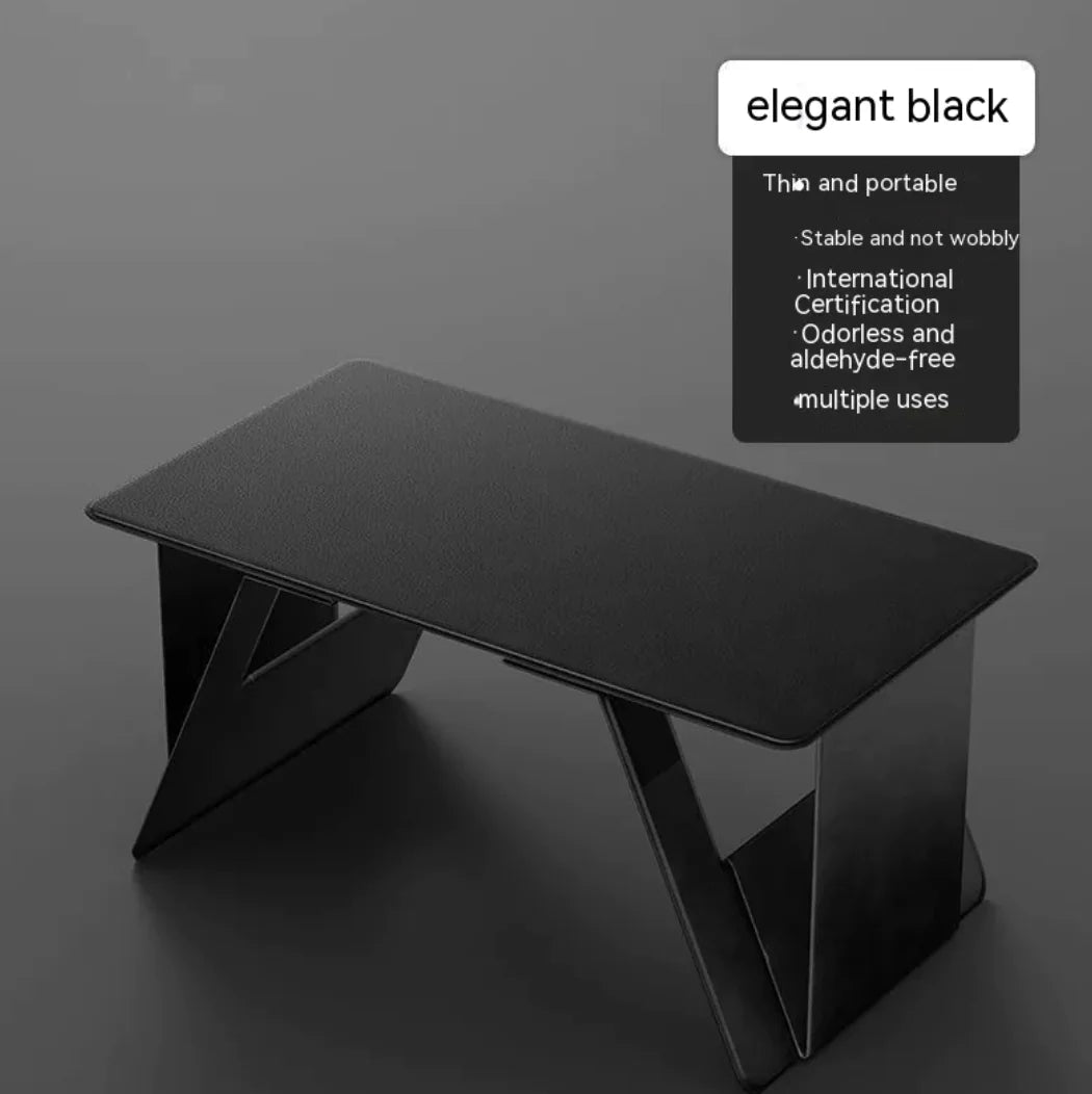 Foldable Laptop & Tablet Stand - Comfort Gift Box