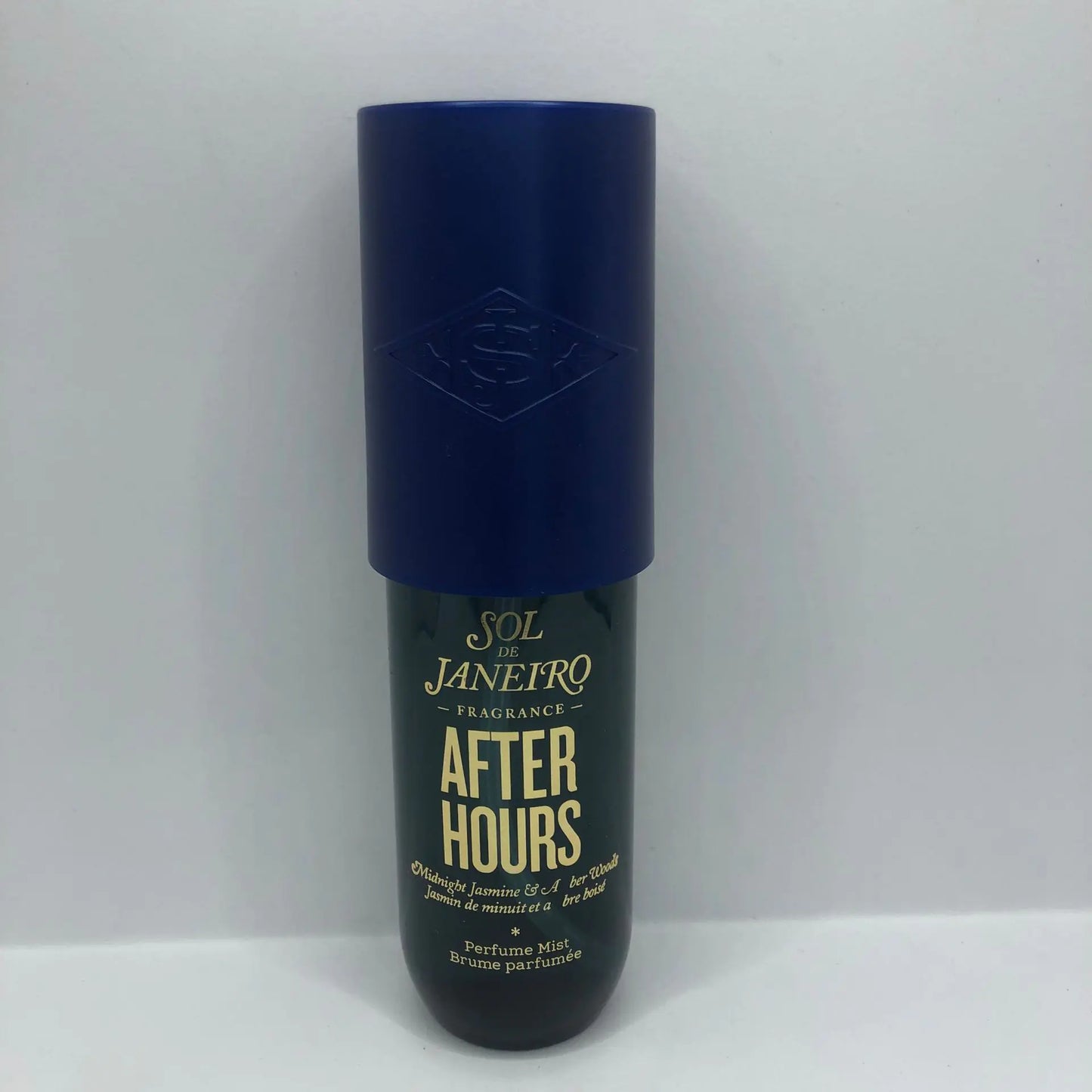 SOL DE JANEIRO Hair & Body Fragrance Mist - Rio Summer