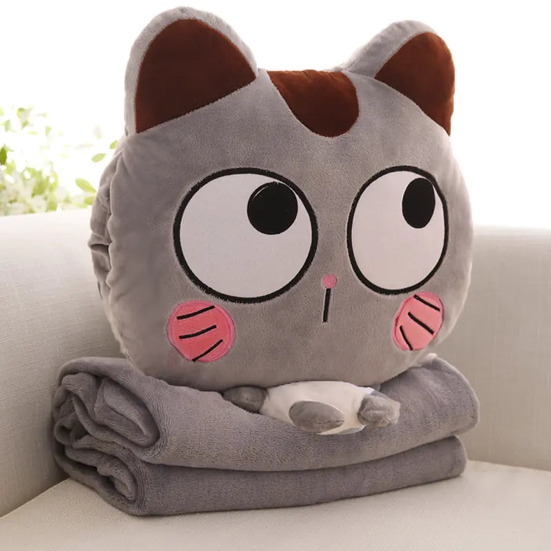 Air Conditioner Duvet for Optimal Comfort - Comfort Gift Box