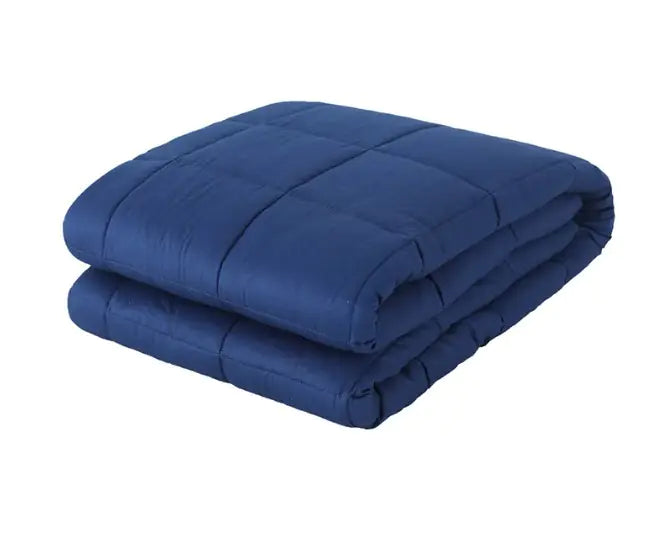 Weighted Blanket - Comfort Gift Box