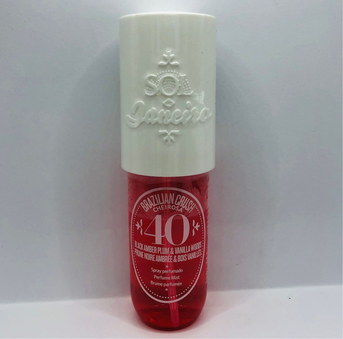 SOL DE JANEIRO Hair & Body Fragrance Mist - Rio Summer