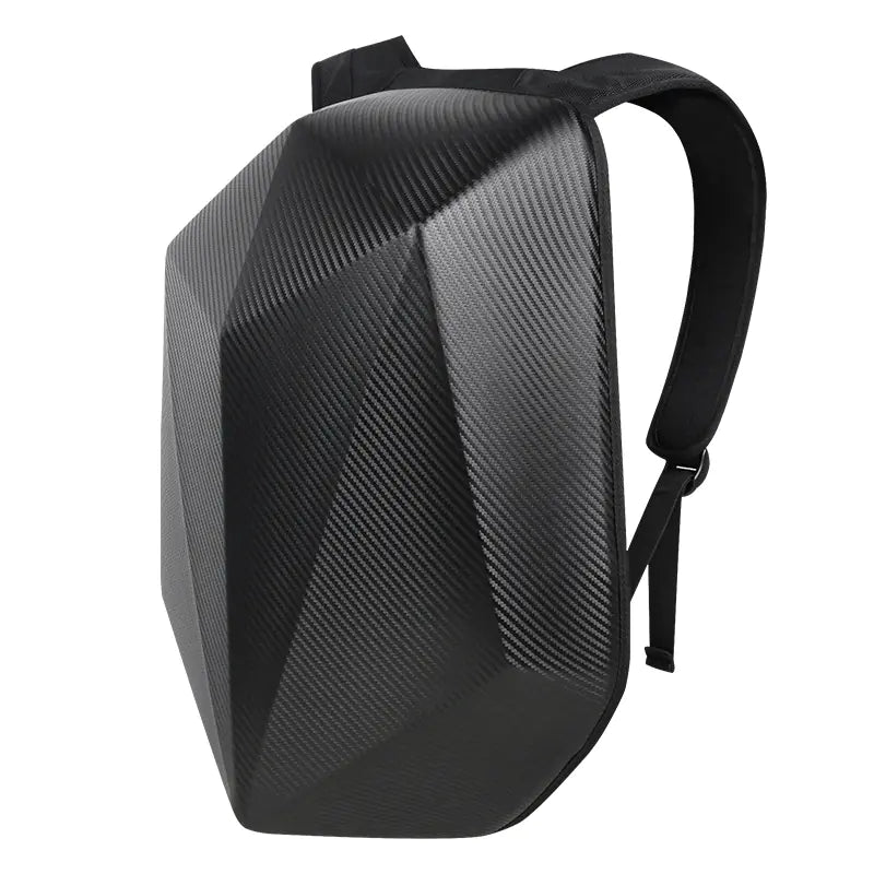 Reflective Motorcycle Backpack
