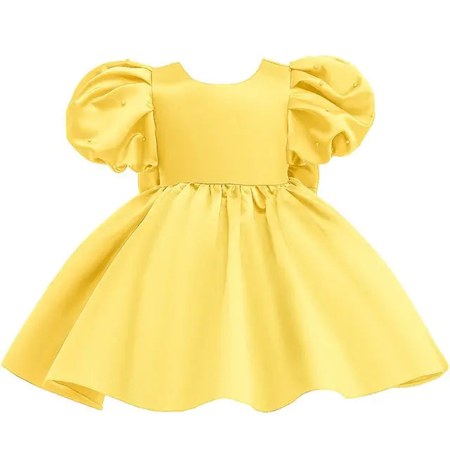 Cute Casual Comfort Skirt Dress for Girls - Comfort Gift Box